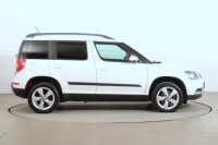 Škoda Yeti  2.0 TDI 