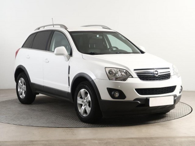 Opel Antara  2.2 CDTI 