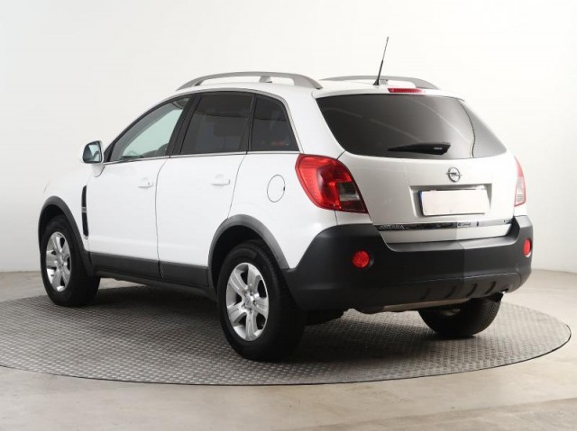 Opel Antara  2.2 CDTI 