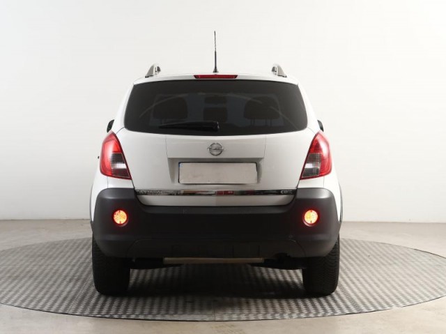 Opel Antara  2.2 CDTI 