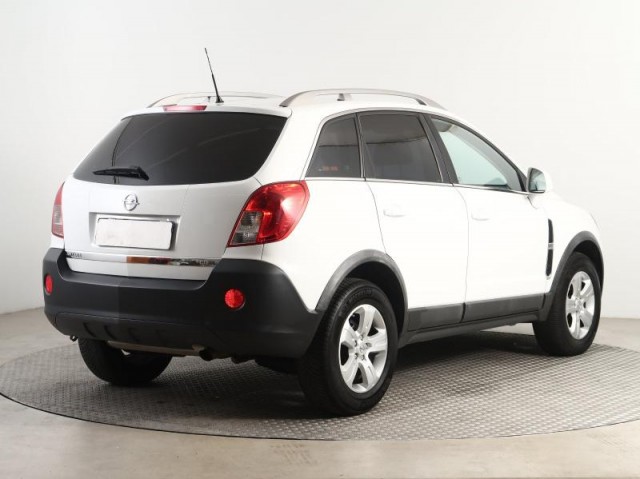 Opel Antara  2.2 CDTI 