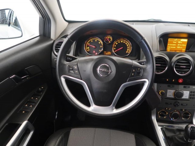 Opel Antara  2.2 CDTI 