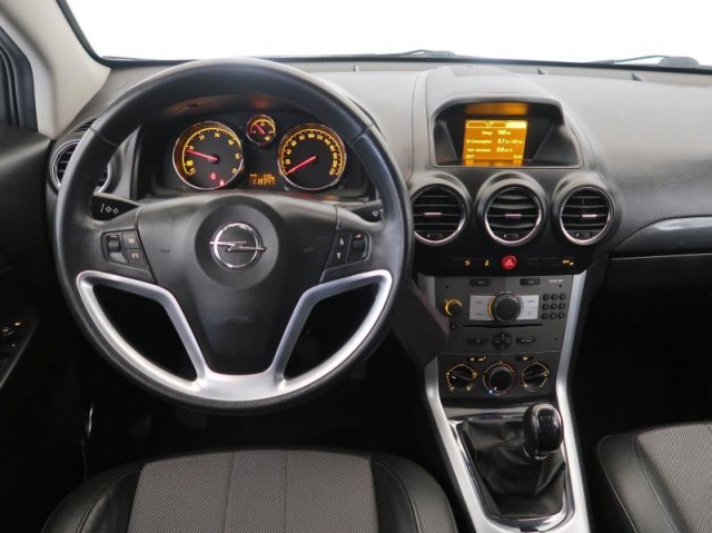 Opel Antara  2.2 CDTI 