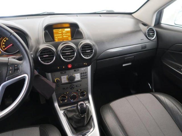 Opel Antara  2.2 CDTI 