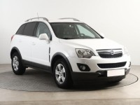 Opel Antara  2.2 CDTI 