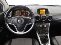 Opel Antara  2.2 CDTI 