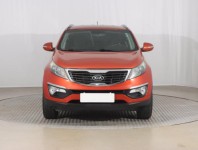 Kia Sportage  1.7 CRDi 