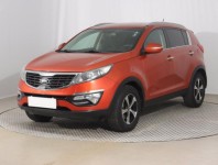 Kia Sportage  1.7 CRDi 