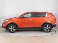 Kia Sportage  1.7 CRDi 