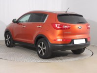 Kia Sportage  1.7 CRDi 