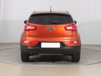 Kia Sportage  1.7 CRDi 