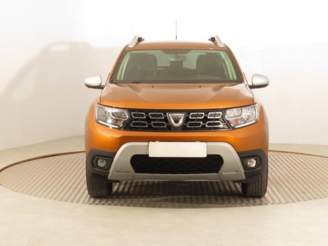 Dacia Duster  1.0 TCe 