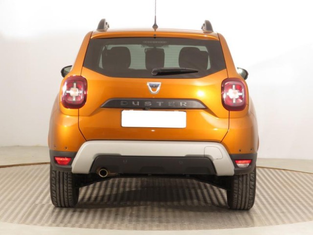 Dacia Duster  1.0 TCe 