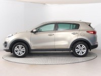 Kia Sportage  1.6 GDI 