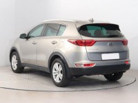 Kia Sportage  1.6 GDI 