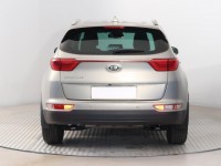 Kia Sportage  1.6 GDI 