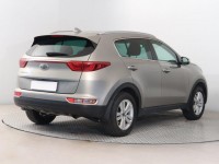 Kia Sportage  1.6 GDI 