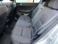 Kia Sportage  1.6 GDI 