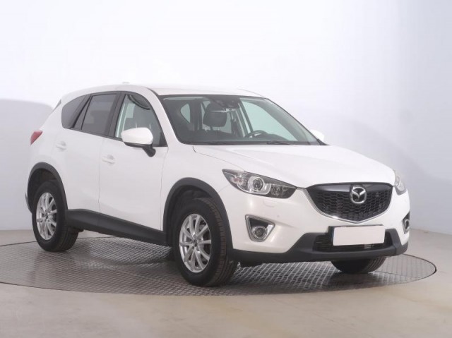 Mazda CX-5  2.2 Skyactiv-D 