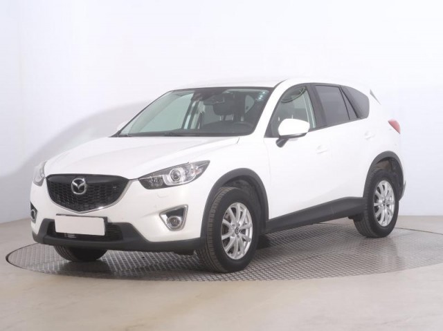 Mazda CX-5  2.2 Skyactiv-D 