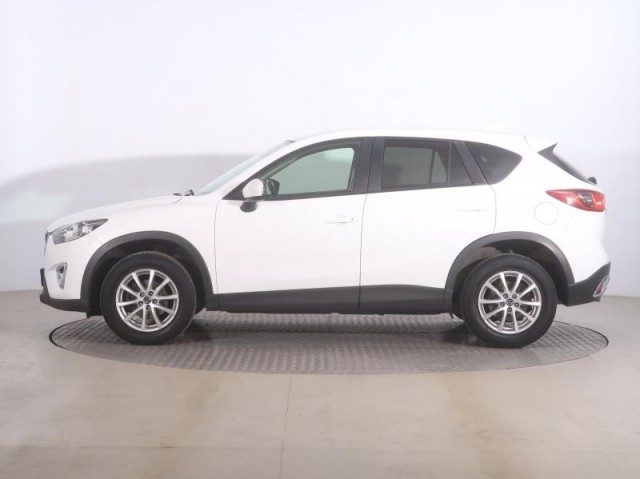 Mazda CX-5  2.2 Skyactiv-D 