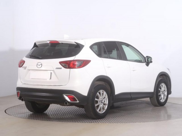 Mazda CX-5  2.2 Skyactiv-D 