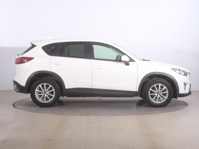 Mazda CX-5  2.2 Skyactiv-D 