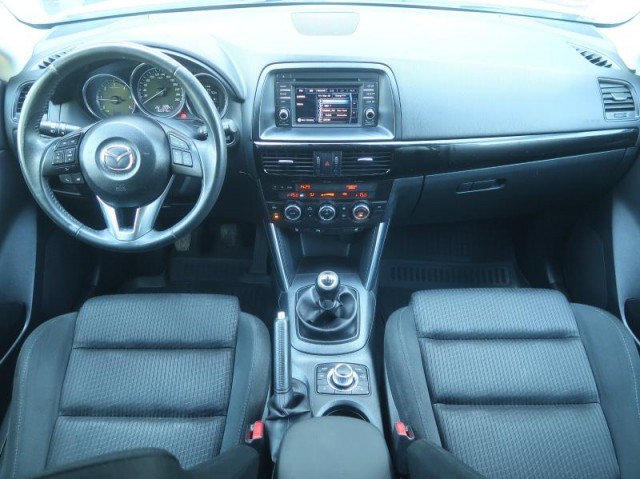 Mazda CX-5  2.2 Skyactiv-D 