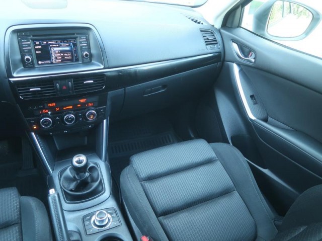 Mazda CX-5  2.2 Skyactiv-D 