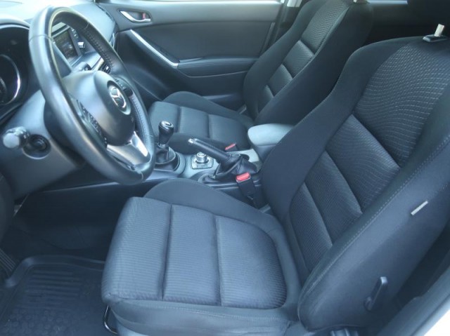 Mazda CX-5  2.2 Skyactiv-D 