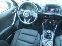 Mazda CX-5  2.2 Skyactiv-D 