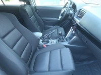 Mazda CX-5  2.2 Skyactiv-D 