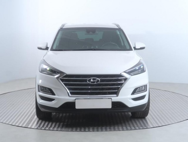 Hyundai Tucson  1.6 GDI Start