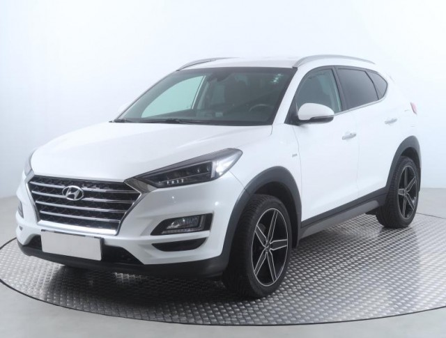 Hyundai Tucson  1.6 GDI Start