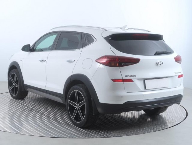 Hyundai Tucson  1.6 GDI Start