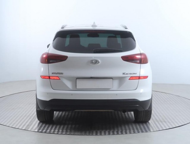 Hyundai Tucson  1.6 GDI Start