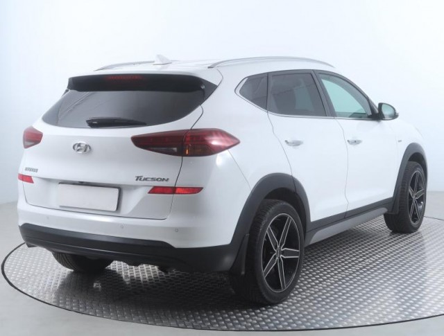 Hyundai Tucson  1.6 GDI Start