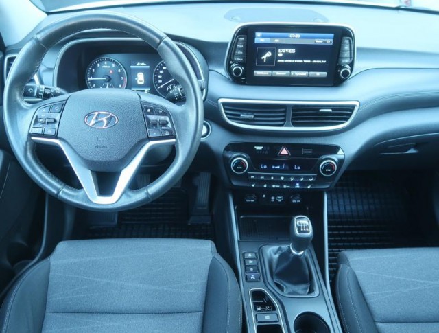 Hyundai Tucson  1.6 GDI Start