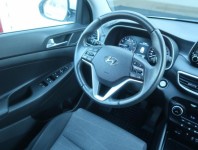 Hyundai Tucson  1.6 GDI Start