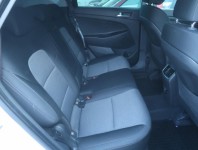 Hyundai Tucson  1.6 GDI Start