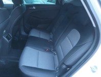 Hyundai Tucson  1.6 GDI Start