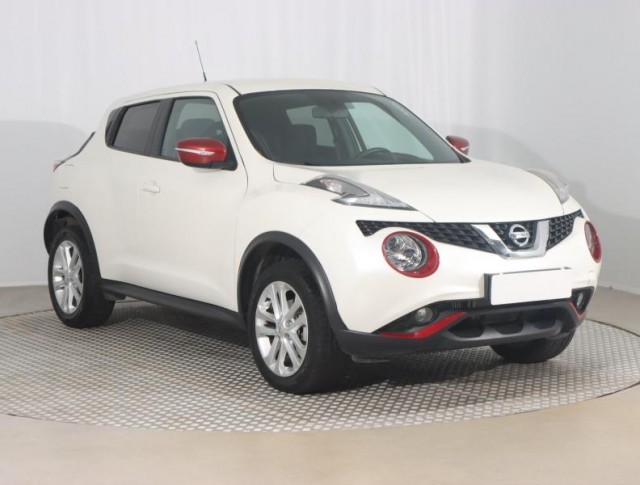 Nissan Juke  1.2 DIG-T 