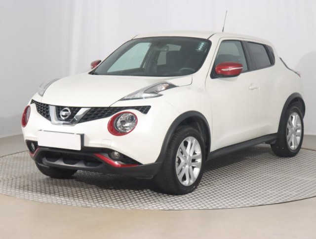 Nissan Juke  1.2 DIG-T 