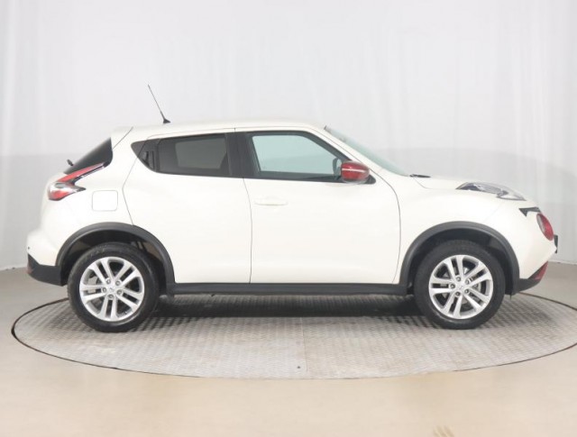 Nissan Juke  1.2 DIG-T 