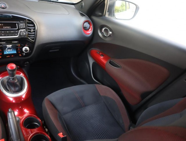 Nissan Juke  1.2 DIG-T 