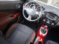 Nissan Juke  1.2 DIG-T 