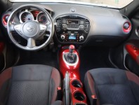 Nissan Juke  1.2 DIG-T 