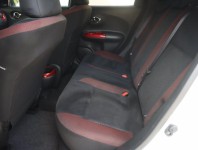 Nissan Juke  1.2 DIG-T 