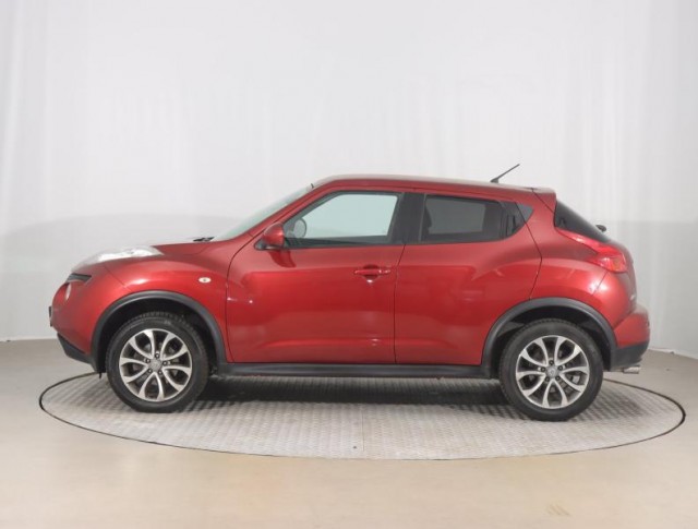 Nissan Juke  1.6 i 