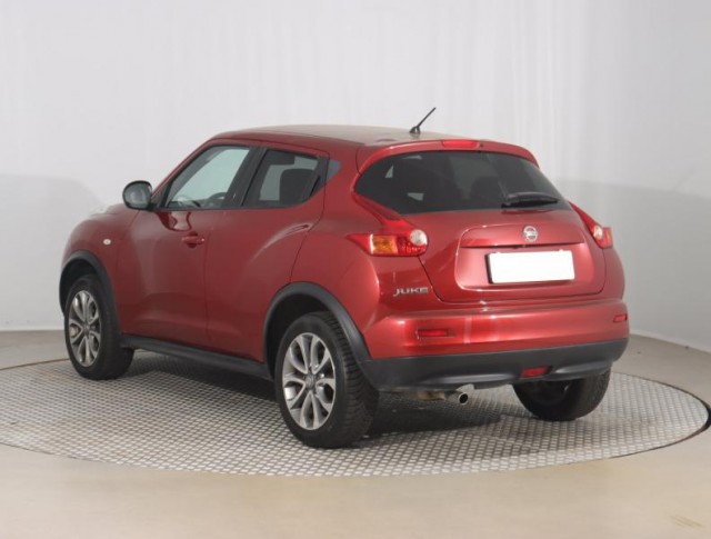 Nissan Juke  1.6 i 